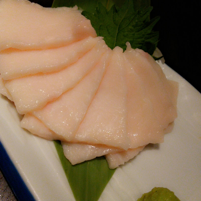 コウネ刺し（タテガミ）(ごう 綱島店 )