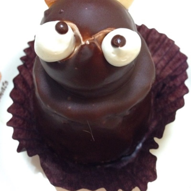 たぬき(フランス製菓)