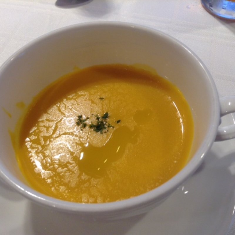 マンゴータピオカ(三嶋亭 高島屋 京都店 （ミシマテイ）)