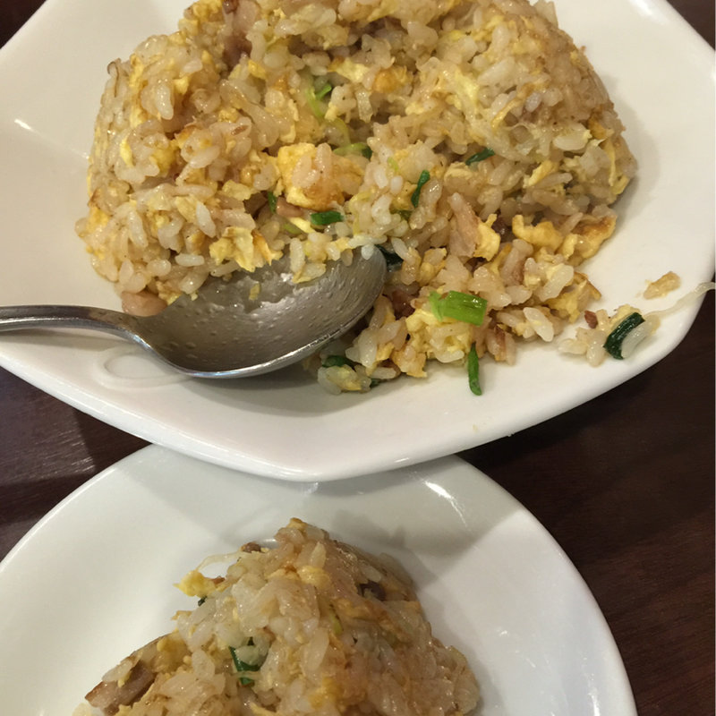 チャーハン(中華大新　 茅ヶ崎店 )