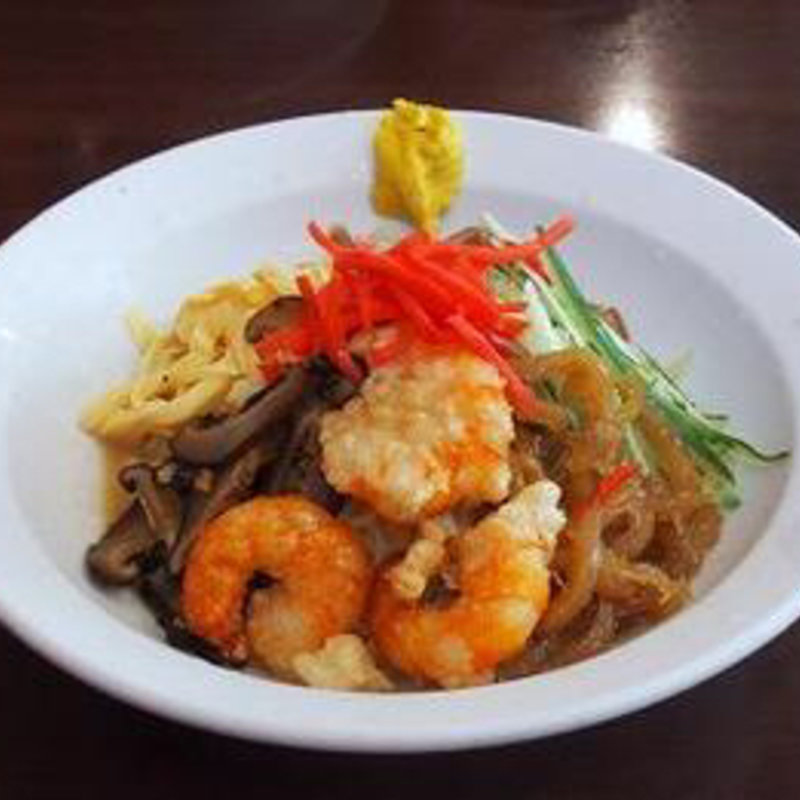 冷やし中華(中華大新　 茅ヶ崎店 )