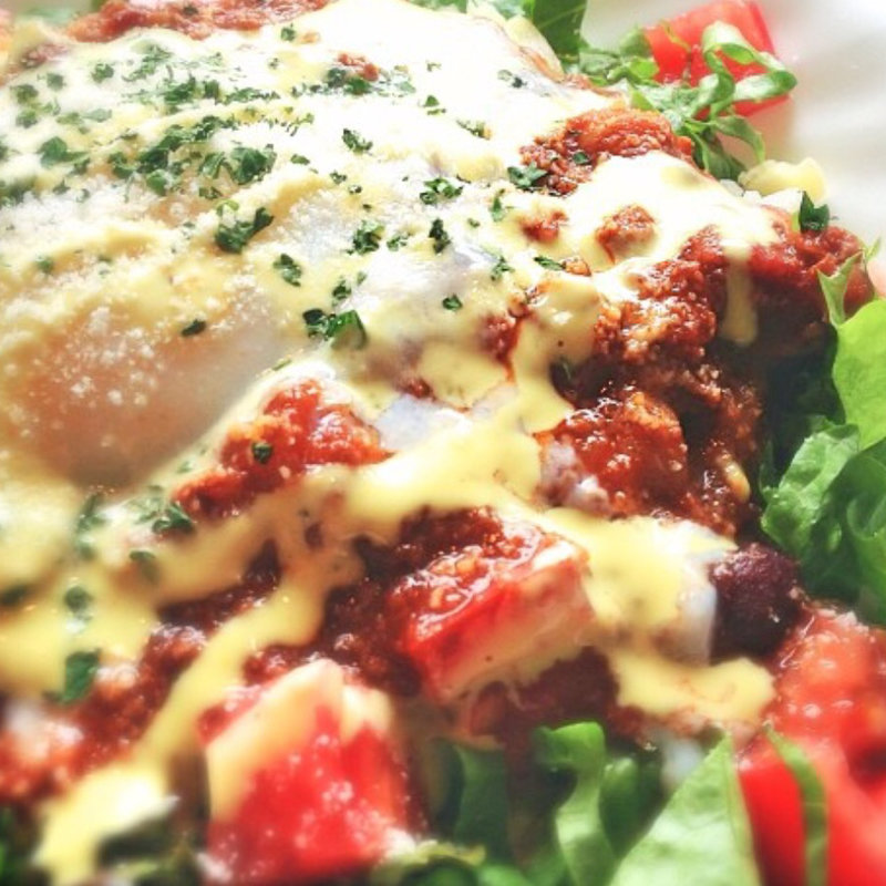 タコライス(フリーカルチャー (Free Culture))