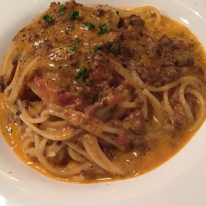 ミートソース(フリーカルチャー (Free Culture))