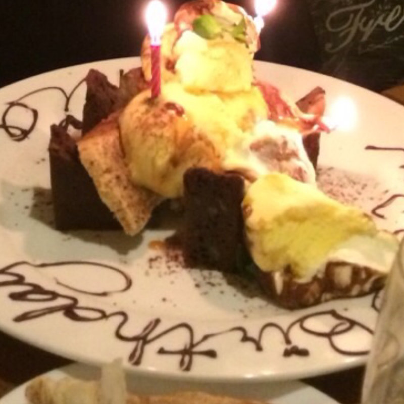 パーティプラン(フリーカルチャー (Free Culture))