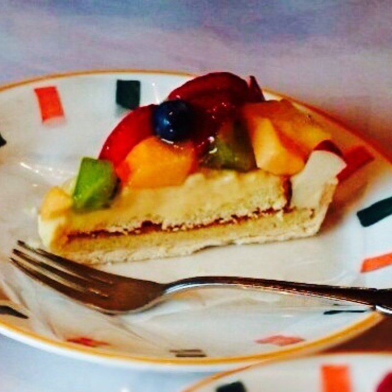 フルーツいっぱいのタルト(ルージュトマト神戸垂水店)