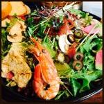 Recommend  Salad (ORGANIC TABLE　BY　LAPAZ （ラパス）)