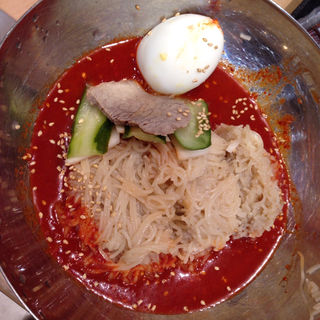 ビビム冷麺(韓国料理bibim' ららぽーと和泉店)
