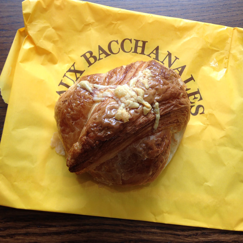 ジャンボンフロマージュ(AUX BACCHANALES KIOICHO（オーバカナル 紀尾井町）)