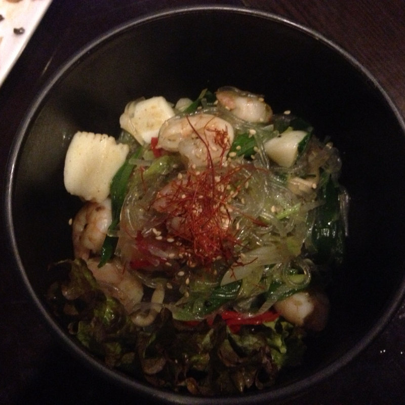 チャプチェ(SEOUL GATE ソウルゲート 藤沢)