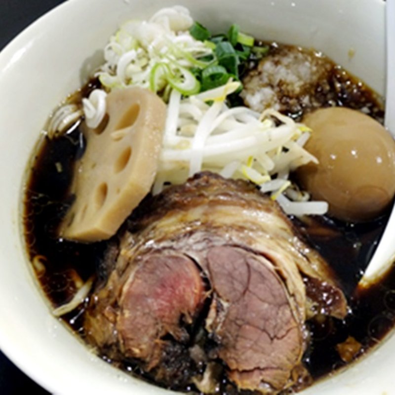 特BB(柳麺マタドール)