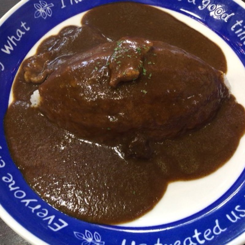 ビーフカリー(煌カリー )