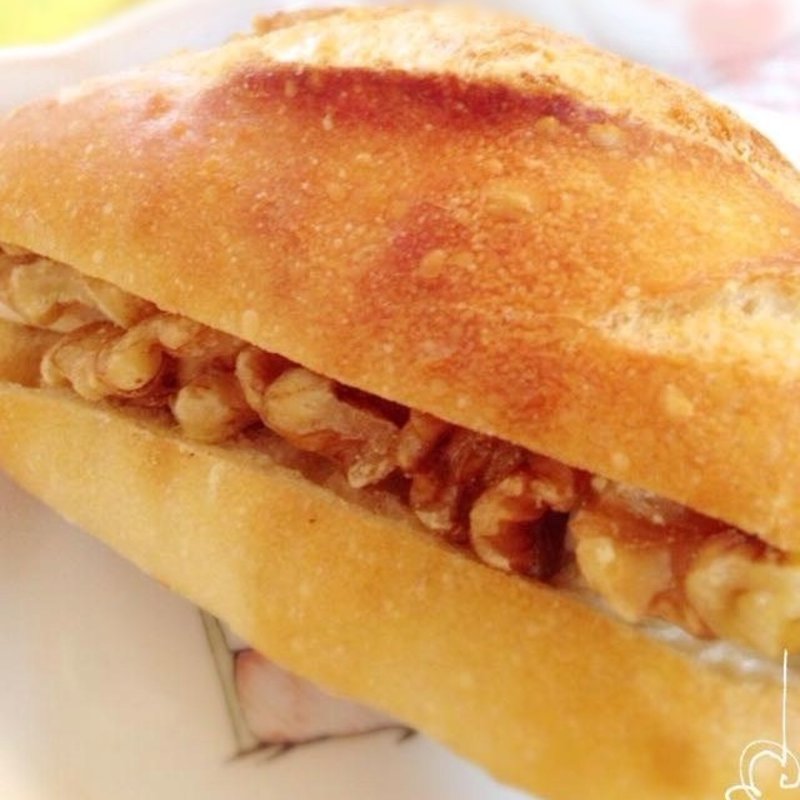 リュスティックくるみ(ル・コパン )