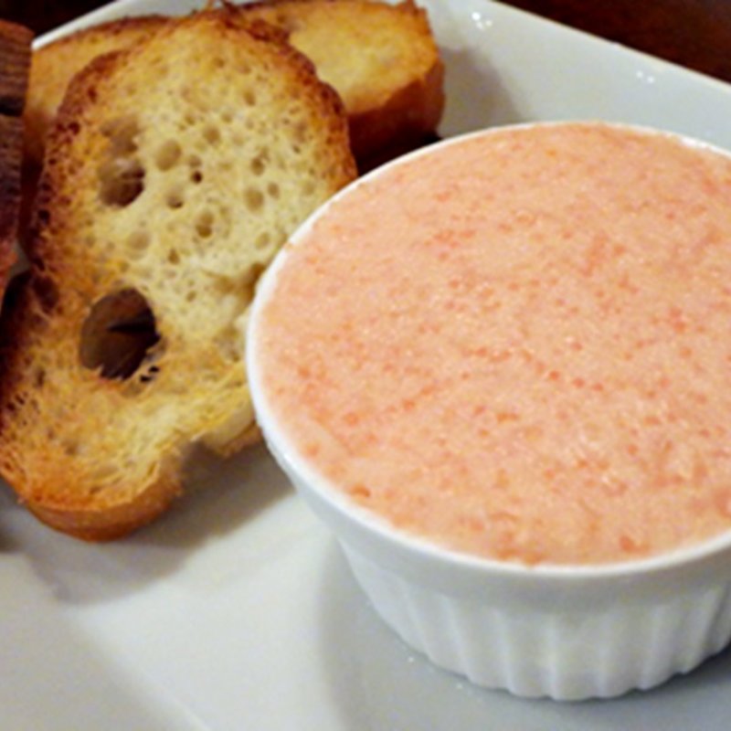 明太ポテト(やっちゃbar)