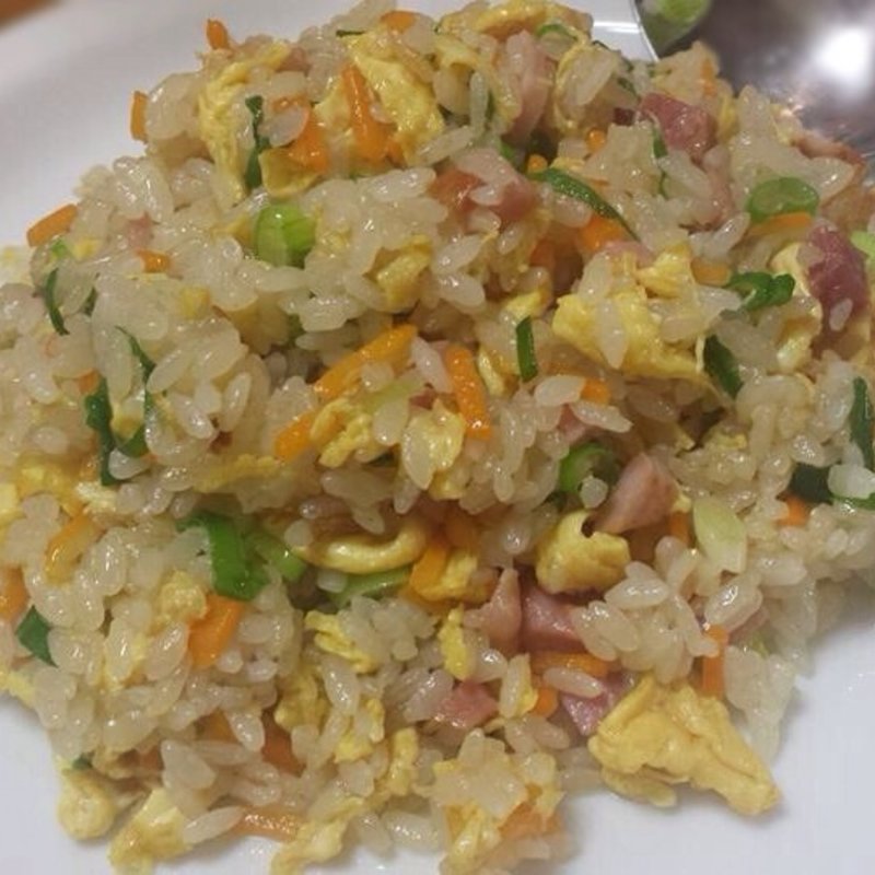 やきめし(もん吉 )