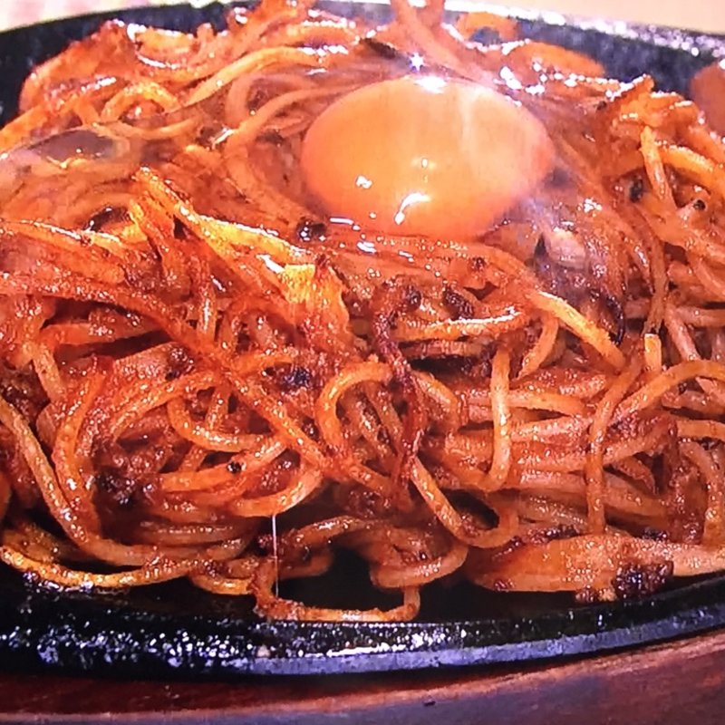 板スパミートソーセージ(龍樹)