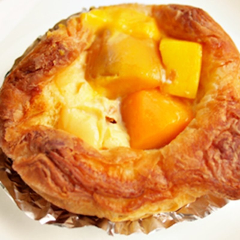 マンゴーパン(ロココ)