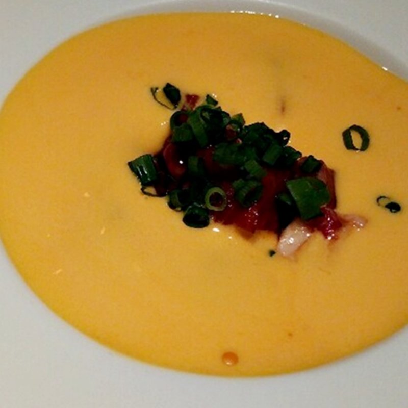 ユッケ(ロッキー馬力屋)