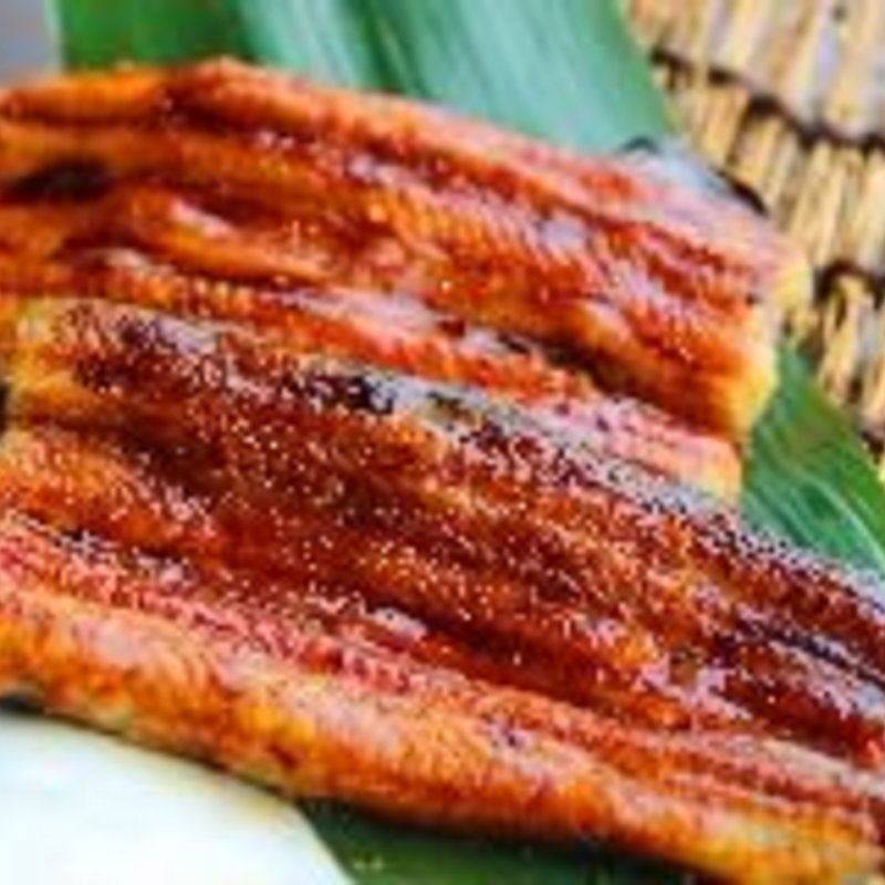 鰻の蒲焼き(てんまい )