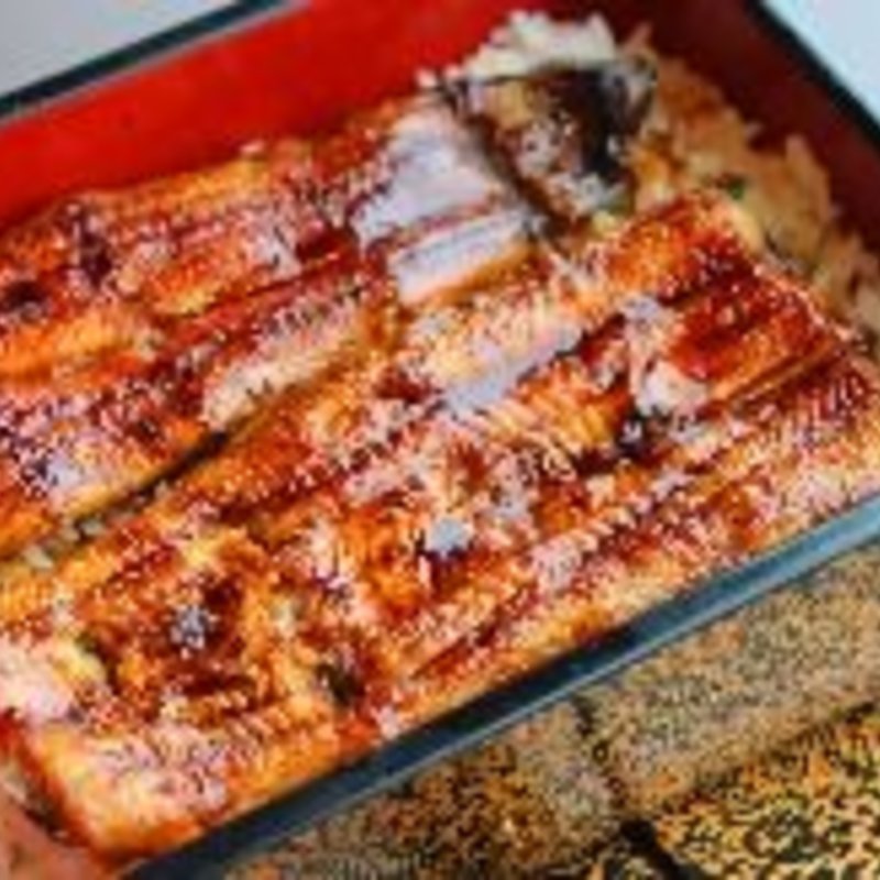 鰻重(てんまい )