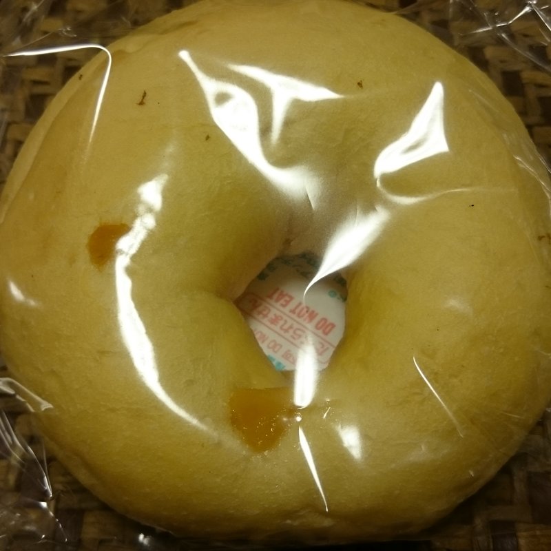 マンゴーベーグル(Hoop)