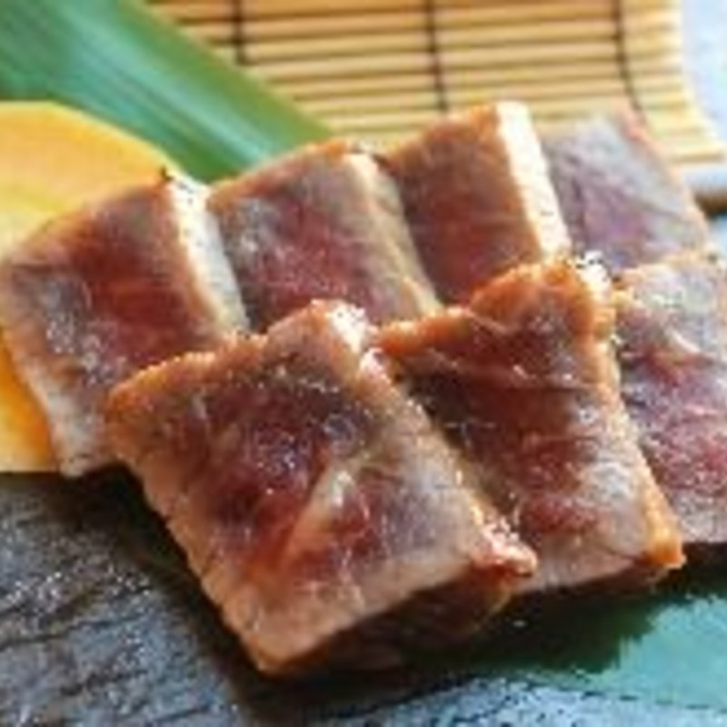 黒毛和牛の西京漬け(てんまい )