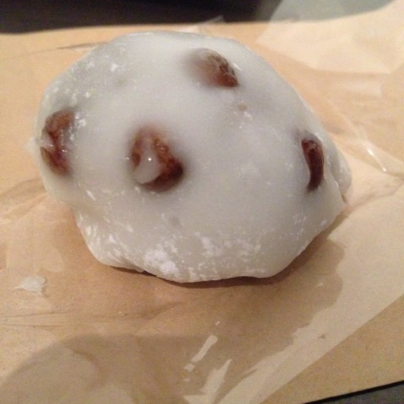 豆大福(桝田屋 )