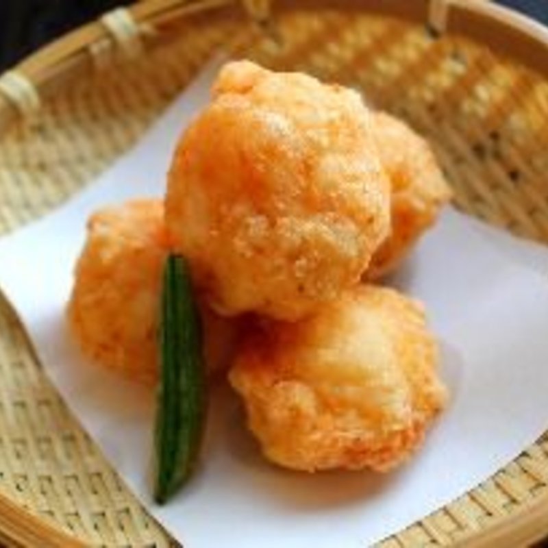 海老しんじょう(てんまい )