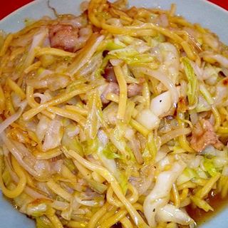 炒麺(龍門)