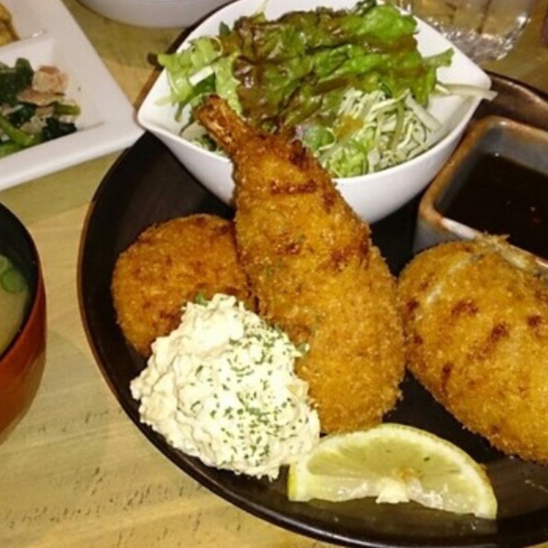 エビコロ(阿成の隠 )