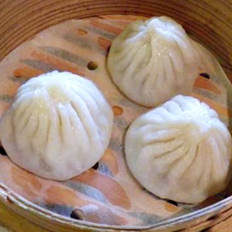 小籠包(優味彩)