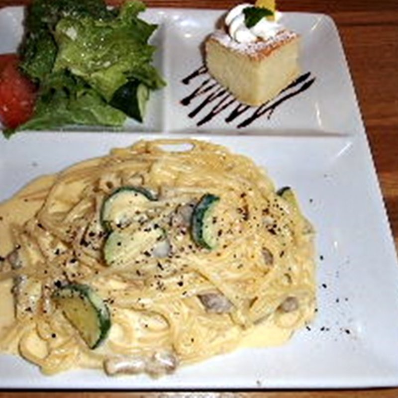 パスタランチ(Bel　Posto （ベルポスト）)