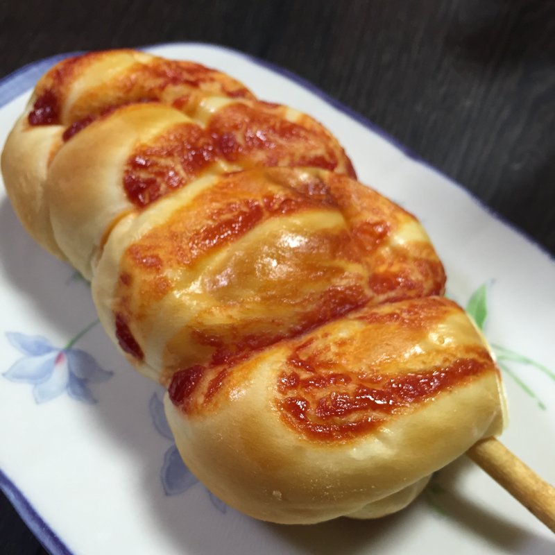 フランクパン(パンドルフ )