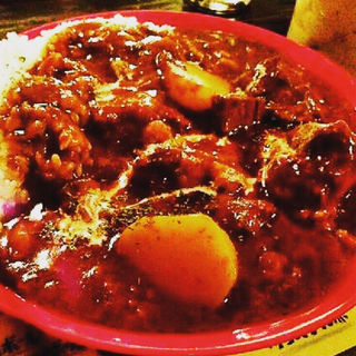 これは知りたい!!中目黒のカレー好きが教えるおすすめカレーBEST6