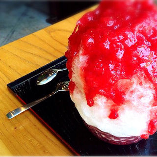 いちご(和kitchen かんな （和キッチン かんな）)