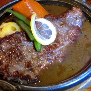 MEXICO牛サーロインカリー（150g）(アルペンジロー 本店)