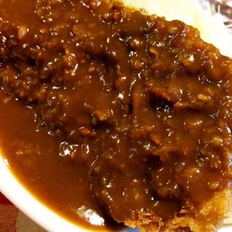 ロースカツランチ（水曜）(イタリーノ)