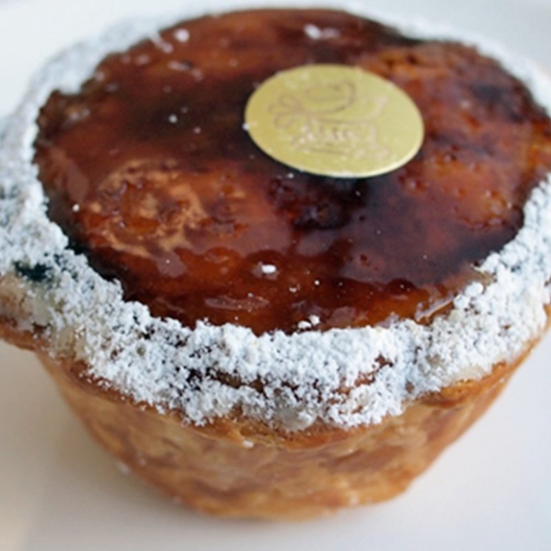 ピュイダムール(パティスリーアンプリル)