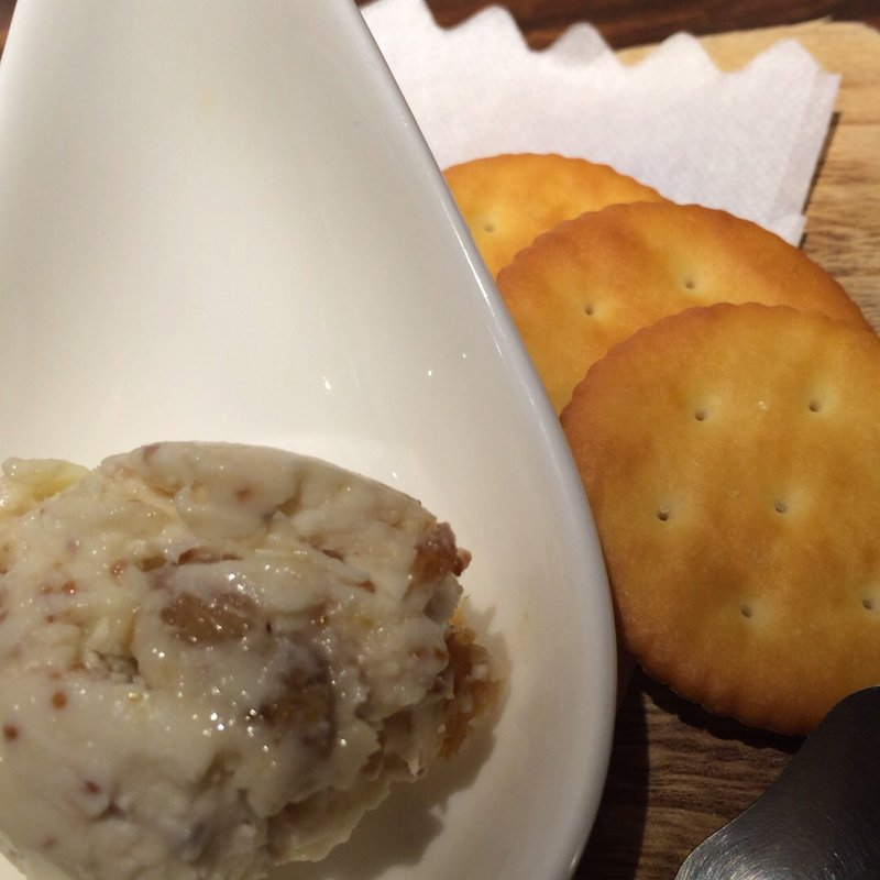 イチジクバター(烏山みくりや)