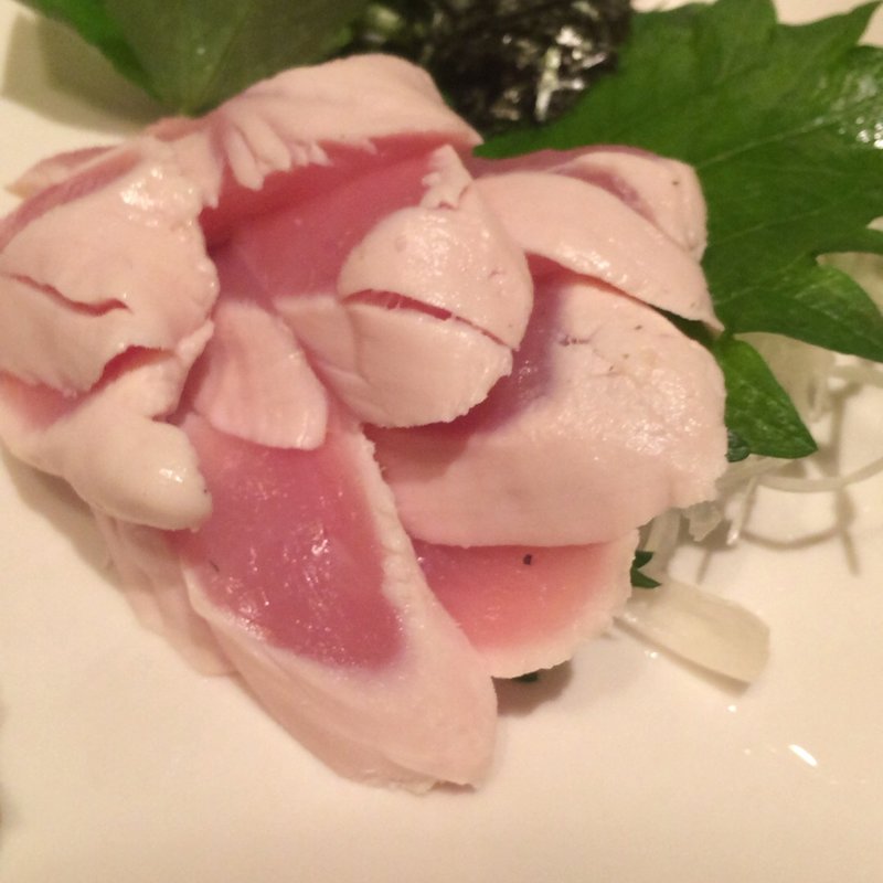 とりわさ(サクラチカ)