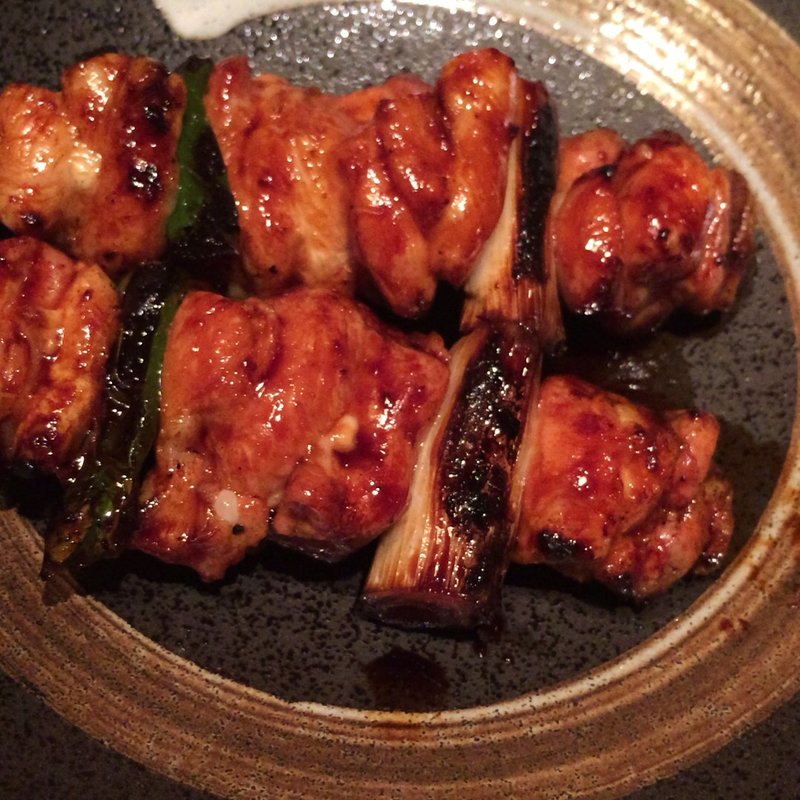 ねぎま(サクラチカ)