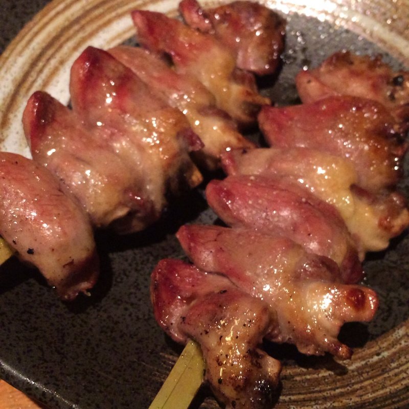 ぼんじり(サクラチカ)