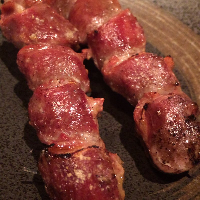 砂肝(サクラチカ)