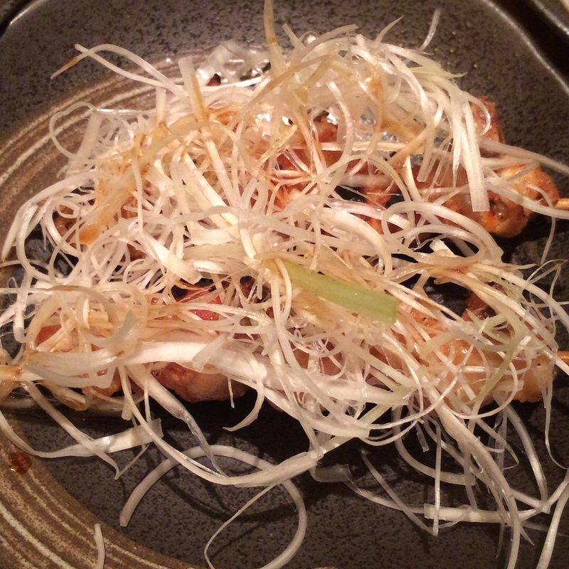 ハツ(サクラチカ)