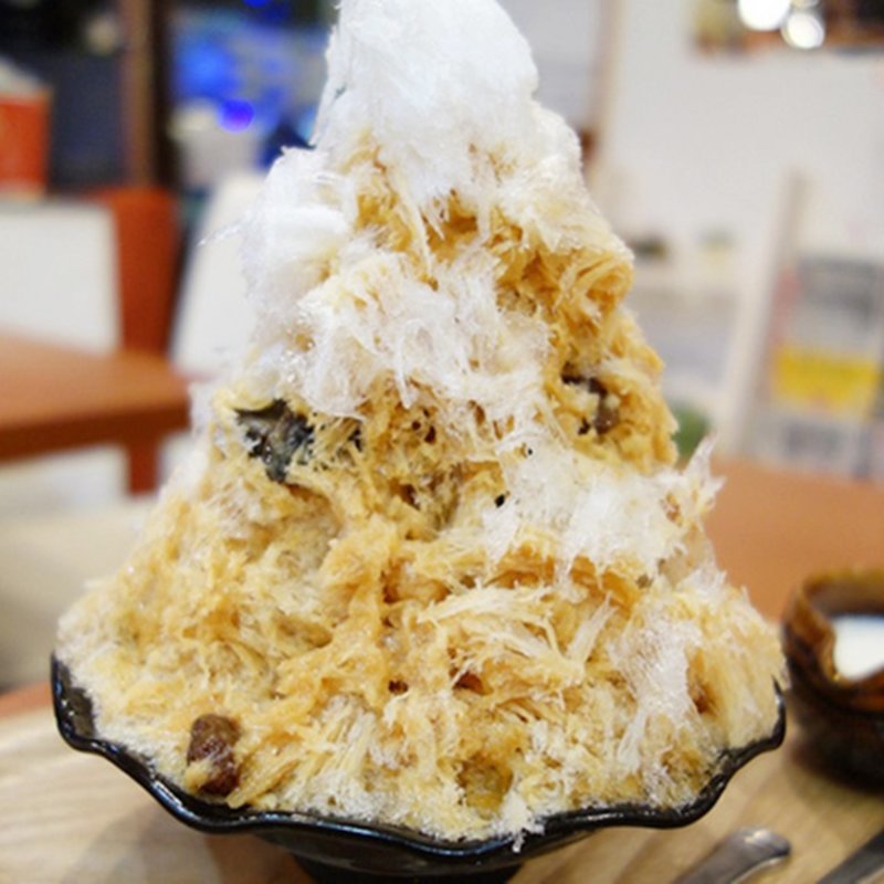 珈琲キャラメル(クラフトカフェ)