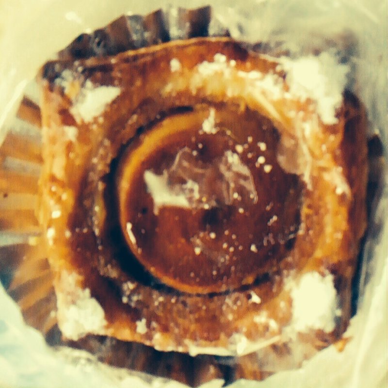 プリンデニッシュ(サンクック （sun cooke）)