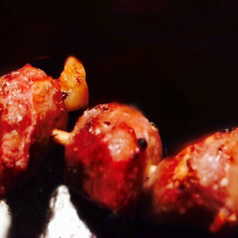 こころ（2本）(炭火焼鳥専門店 まさ 垂水店)