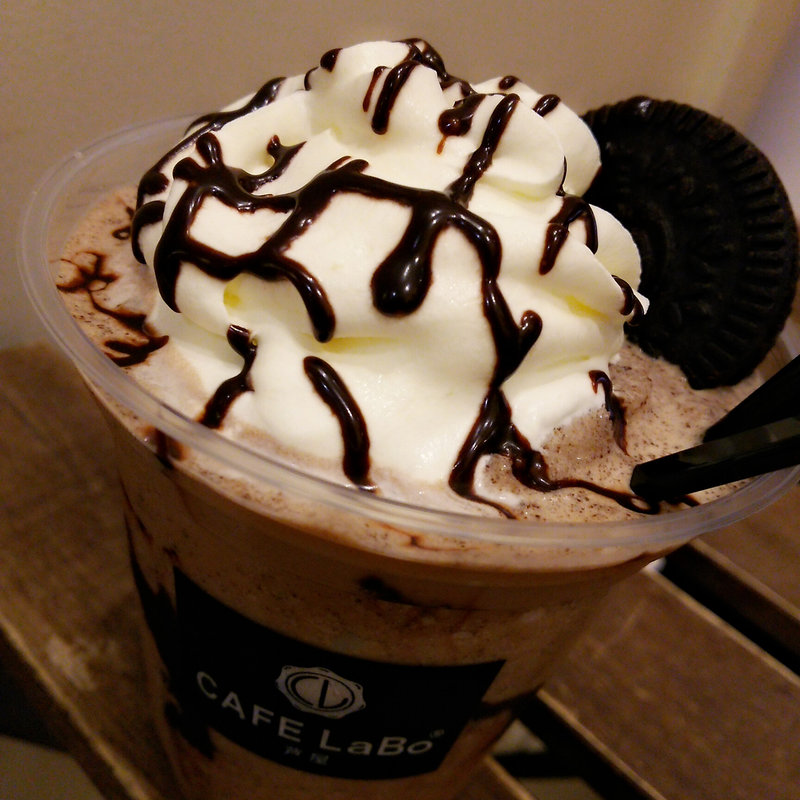 クッキードルチェ(芦屋CAFELaBo)