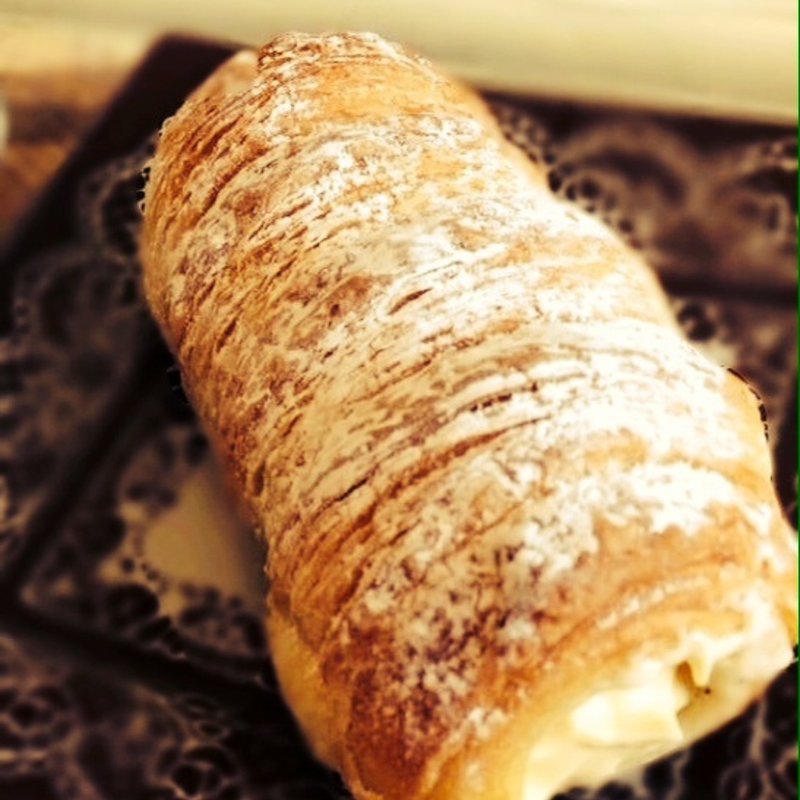 コロネ(アイヘンバウム塩屋店)