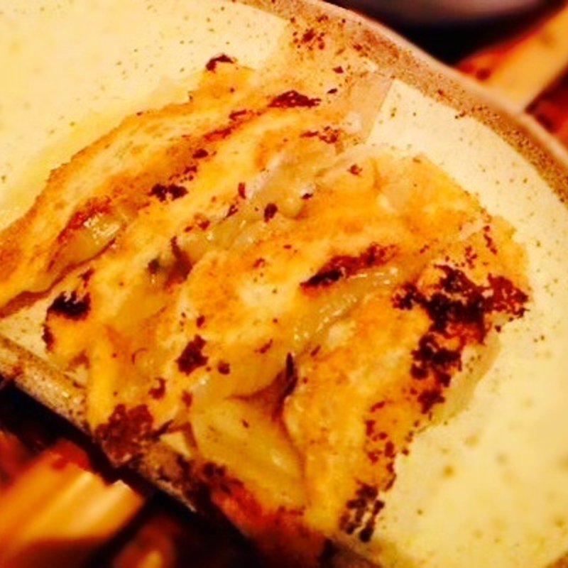 ぎょうざ(あんぼう )