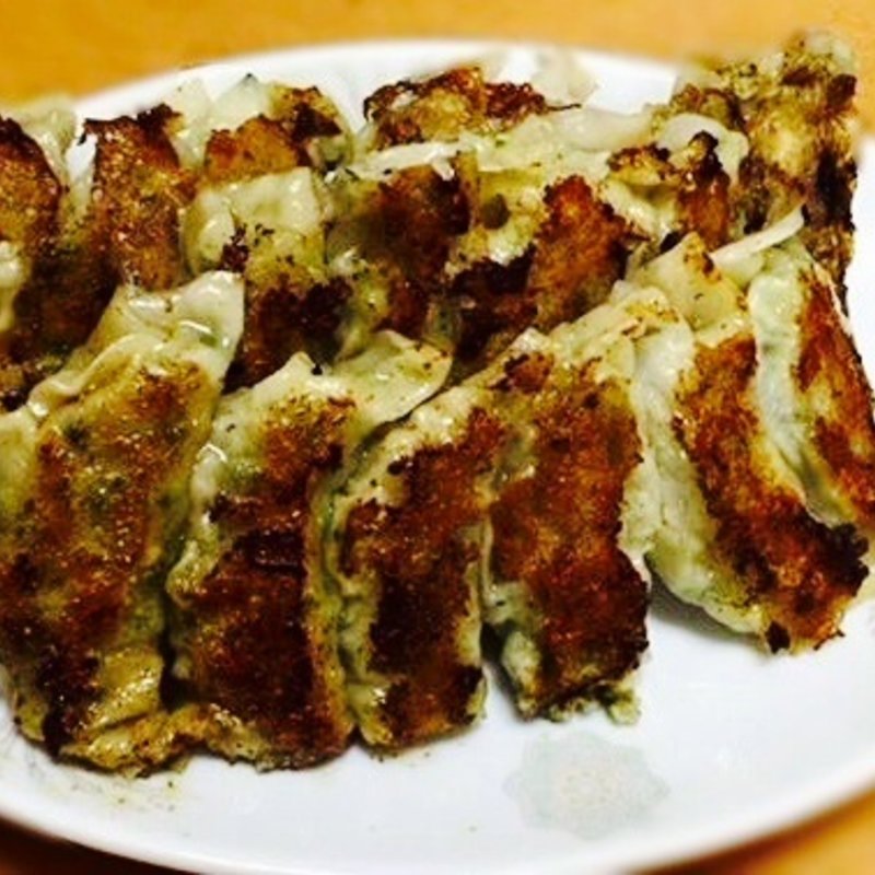 餃子（6個入り）(もん吉 )